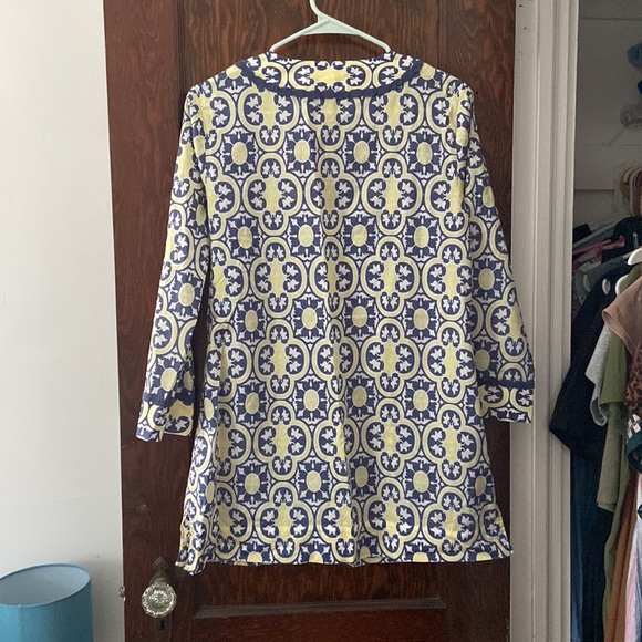 Vineyard Vines Tunic - Picture 4 of 4